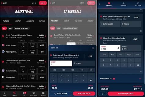 how does pointsbet work.